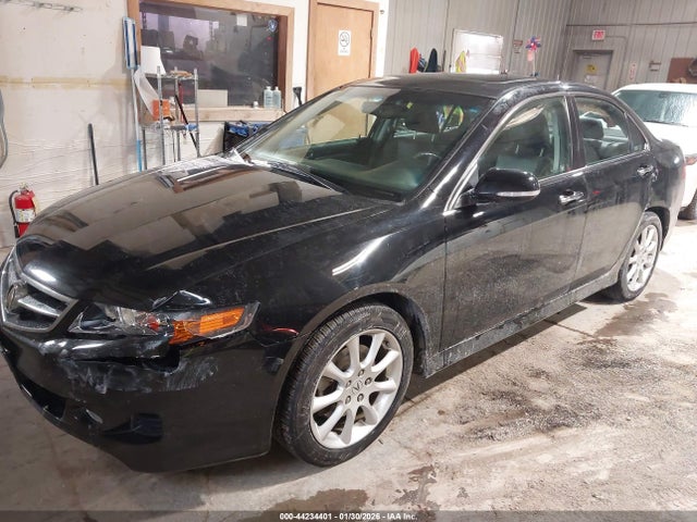 2006 ACURA TSX JH4CL95956C031878 Photo 1