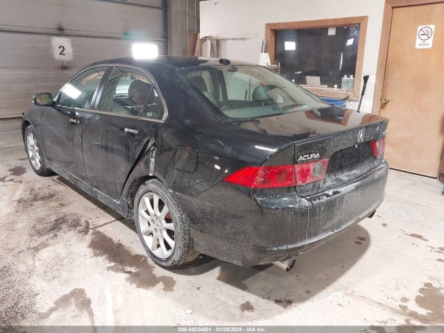2006 ACURA TSX JH4CL95956C031878 Photo 2