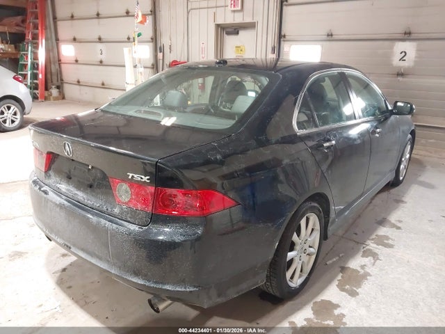 2006 ACURA TSX JH4CL95956C031878 Photo 3