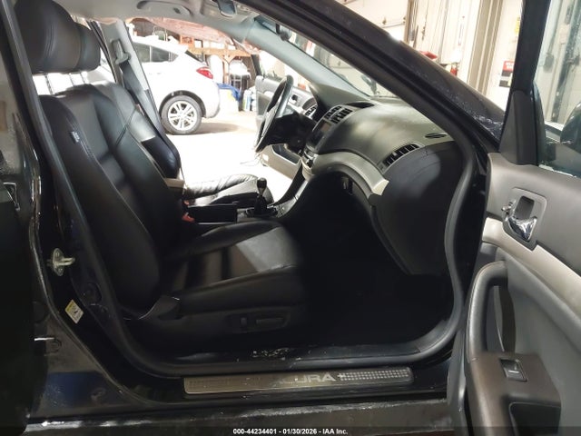 2006 ACURA TSX JH4CL95956C031878 Photo 4