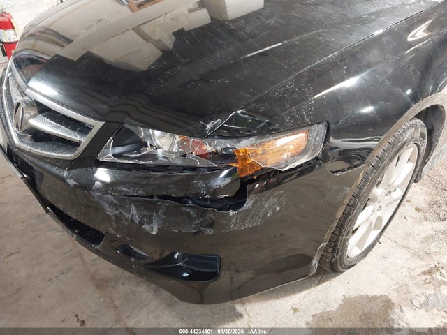2006 ACURA TSX JH4CL95956C031878 Photo 5
