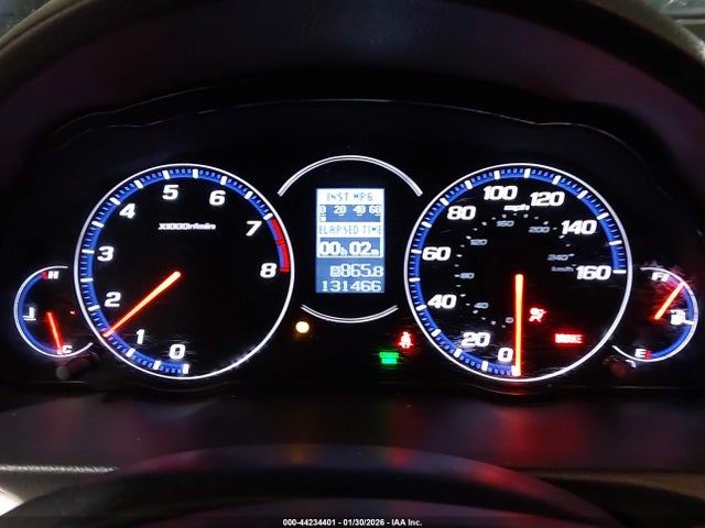 2006 ACURA TSX JH4CL95956C031878 Photo 6