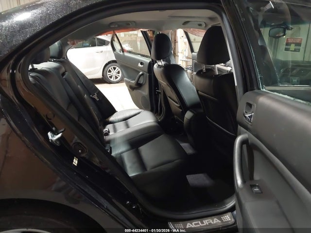 2006 ACURA TSX JH4CL95956C031878 Photo 7