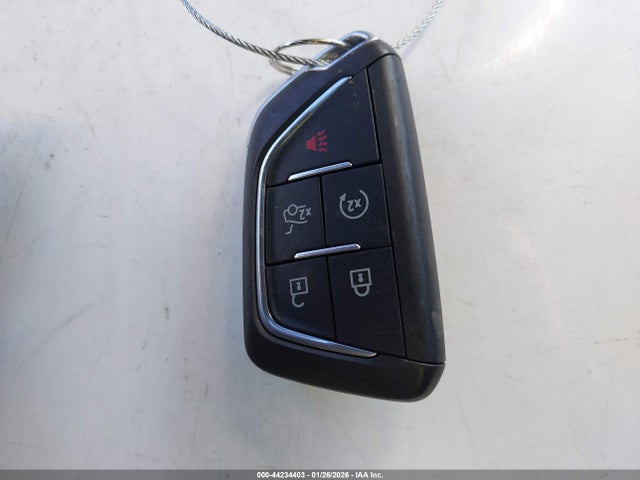 2022 CADILLAC CT4 1G6DC5RK9N0128631 Photo 10