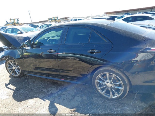 Aukcja sprzedaży 2022 Cadillac Ct4 Sport, vin: 1G6DC5RK9N0128631, numer aukcji: 44234403