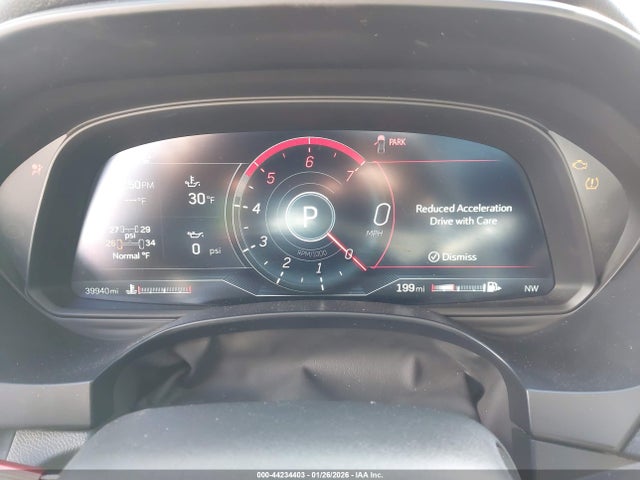 2022 CADILLAC CT4 1G6DC5RK9N0128631 Photo 6