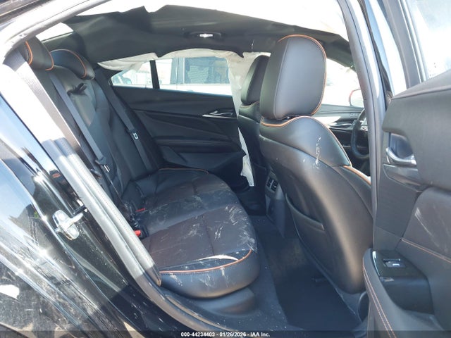 2022 CADILLAC CT4 1G6DC5RK9N0128631 Photo 7