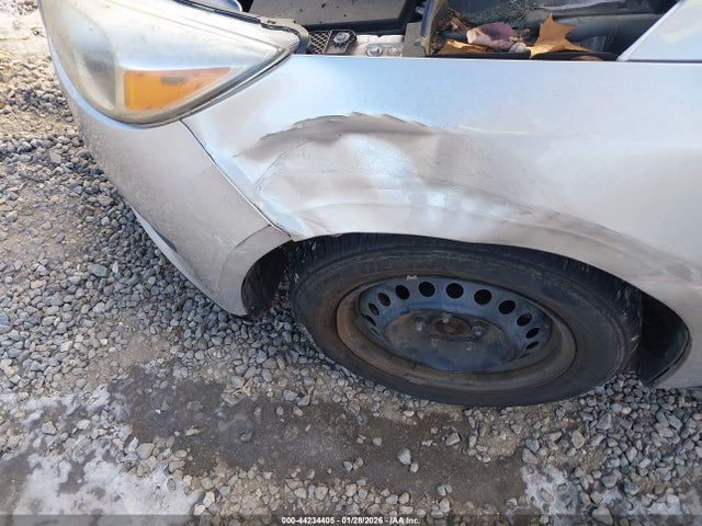 1FADP3E24HL317238 Ford FOCUS S