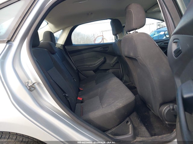 1FADP3E24HL317238 Ford FOCUS S