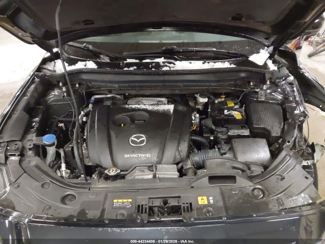Aukcja sprzedaży 2023 Mazda Cx-5 2.5 S Premium, vin: JM3KFBDM1P0288600, numer aukcji: 44234406