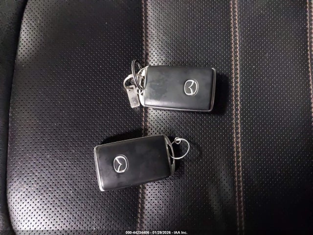 Aukcja sprzedaży 2023 Mazda Cx-5 2.5 S Premium, vin: JM3KFBDM1P0288600, numer aukcji: 44234406
