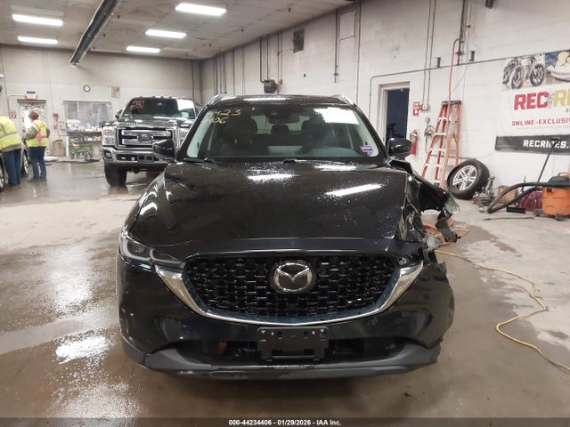 Aukcja sprzedaży 2023 Mazda Cx-5 2.5 S Premium, vin: JM3KFBDM1P0288600, numer aukcji: 44234406