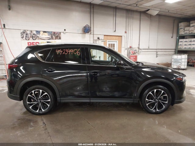 Aukcja sprzedaży 2023 Mazda Cx-5 2.5 S Premium, vin: JM3KFBDM1P0288600, numer aukcji: 44234406