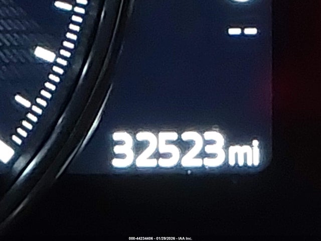 Aukcja sprzedaży 2023 Mazda Cx-5 2.5 S Premium, vin: JM3KFBDM1P0288600, numer aukcji: 44234406