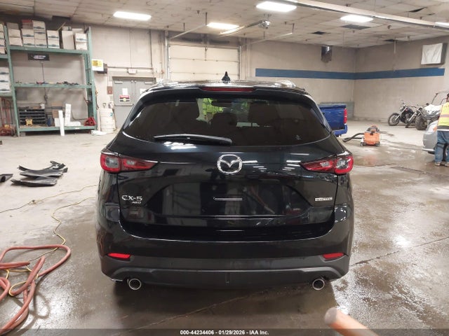 Aukcja sprzedaży 2023 Mazda Cx-5 2.5 S Premium, vin: JM3KFBDM1P0288600, numer aukcji: 44234406