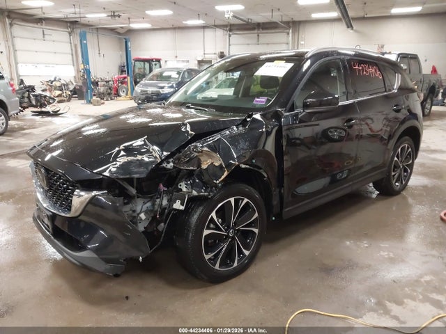 Aukcja sprzedaży 2023 Mazda Cx-5 2.5 S Premium, vin: JM3KFBDM1P0288600, numer aukcji: 44234406