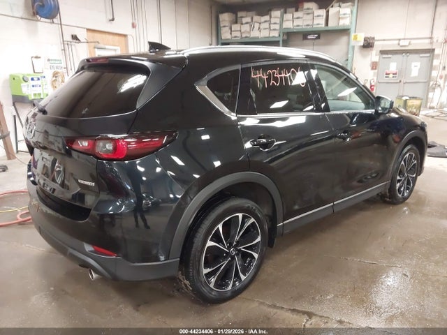 Aukcja sprzedaży 2023 Mazda Cx-5 2.5 S Premium, vin: JM3KFBDM1P0288600, numer aukcji: 44234406