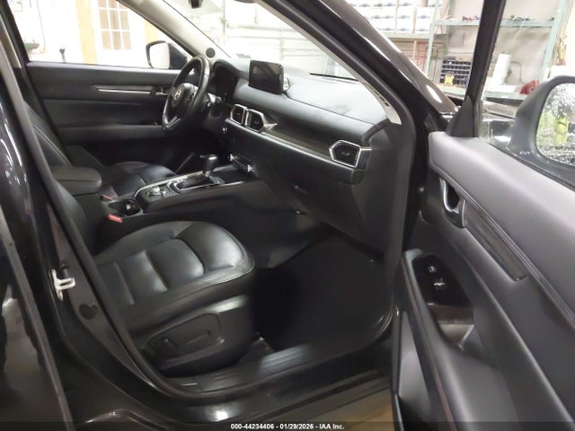 Aukcja sprzedaży 2023 Mazda Cx-5 2.5 S Premium, vin: JM3KFBDM1P0288600, numer aukcji: 44234406