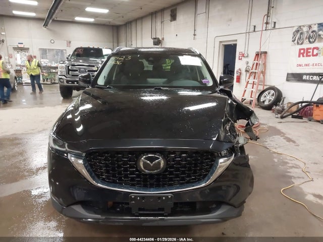 Aukcja sprzedaży 2023 Mazda Cx-5 2.5 S Premium, vin: JM3KFBDM1P0288600, numer aukcji: 44234406