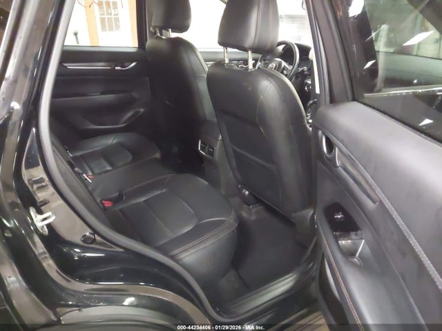 Aukcja sprzedaży 2023 Mazda Cx-5 2.5 S Premium, vin: JM3KFBDM1P0288600, numer aukcji: 44234406