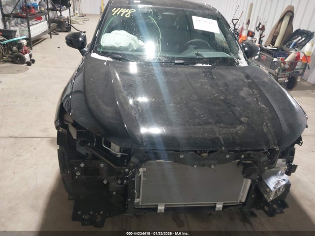3CZRZ2H55SM791970 Honda Hr-v Awd Sport