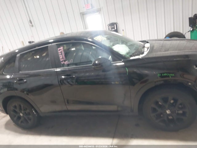 3CZRZ2H55SM791970 Honda Hr-v Awd Sport