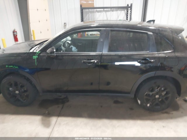 3CZRZ2H55SM791970 Honda Hr-v Awd Sport