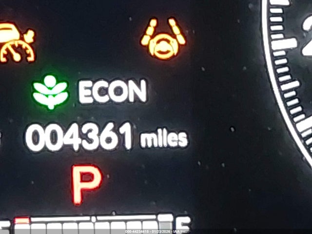 3CZRZ2H55SM791970 Honda Hr-v Awd Sport