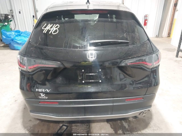 3CZRZ2H55SM791970 Honda Hr-v Awd Sport
