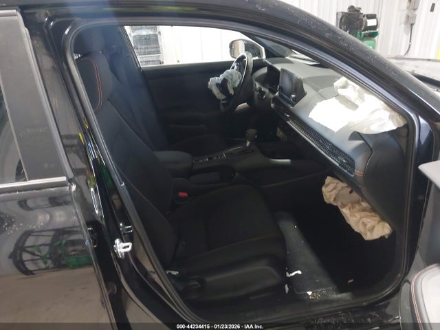 3CZRZ2H55SM791970 Honda Hr-v Awd Sport