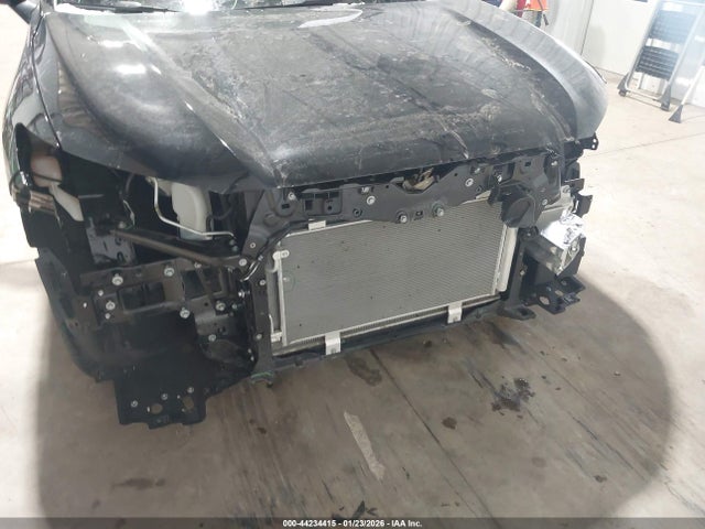 3CZRZ2H55SM791970 Honda Hr-v Awd Sport