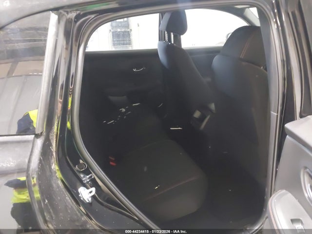3CZRZ2H55SM791970 Honda Hr-v Awd Sport