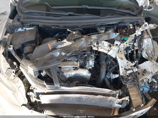 3G1BE6SM5HS578394 Chevrolet Cruze Lt Auto