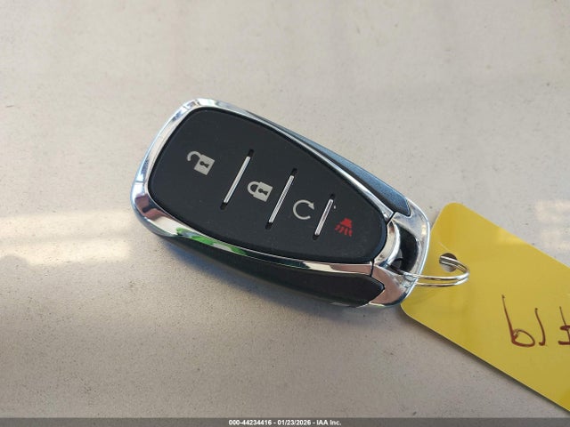 3G1BE6SM5HS578394 Chevrolet Cruze Lt Auto