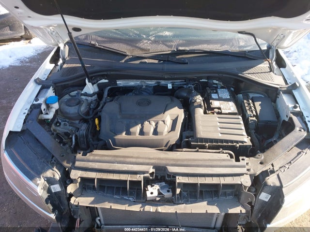 44234431 :رقم المزاد ، 3VV4B7AX2KM043577 vin ، 2019 Volkswagen Tiguan 2.0t Sel Premium/2.0t Sel Premium R-line مزاد بيع