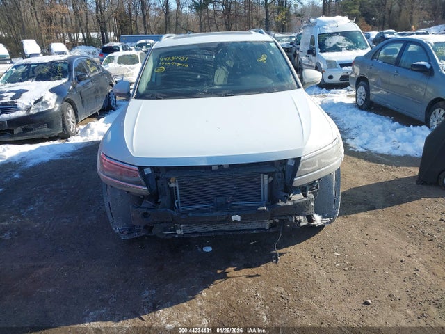 44234431 :رقم المزاد ، 3VV4B7AX2KM043577 vin ، 2019 Volkswagen Tiguan 2.0t Sel Premium/2.0t Sel Premium R-line مزاد بيع