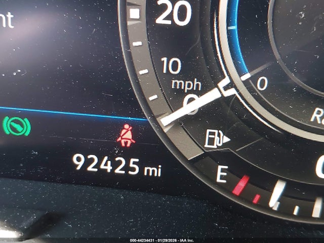 44234431 :رقم المزاد ، 3VV4B7AX2KM043577 vin ، 2019 Volkswagen Tiguan 2.0t Sel Premium/2.0t Sel Premium R-line مزاد بيع