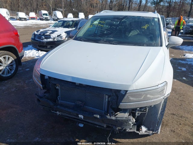 44234431 :رقم المزاد ، 3VV4B7AX2KM043577 vin ، 2019 Volkswagen Tiguan 2.0t Sel Premium/2.0t Sel Premium R-line مزاد بيع
