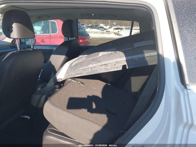 44234431 :رقم المزاد ، 3VV4B7AX2KM043577 vin ، 2019 Volkswagen Tiguan 2.0t Sel Premium/2.0t Sel Premium R-line مزاد بيع