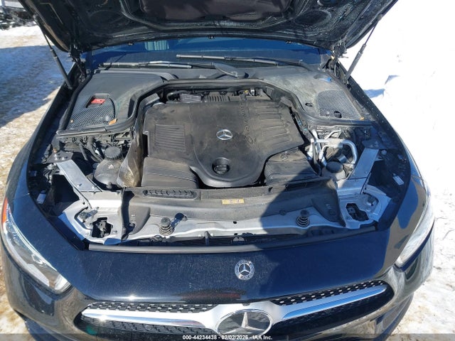 2019 MERCEDES-BENZ CLS 450 WDD2J5KB8KA030738 Photo 9