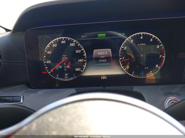 2019 MERCEDES-BENZ CLS 450 WDD2J5KB8KA030738 Photo 6