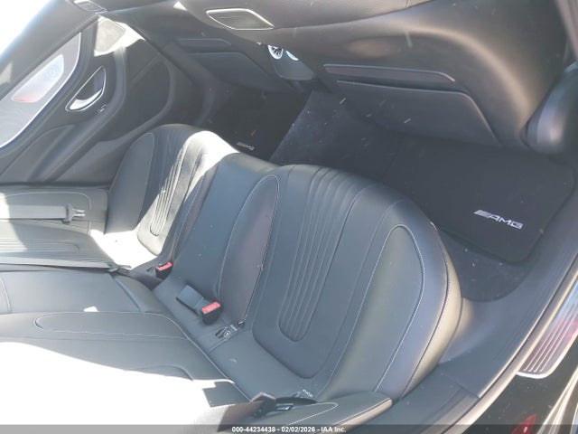 2019 MERCEDES-BENZ CLS 450 WDD2J5KB8KA030738 Photo 7