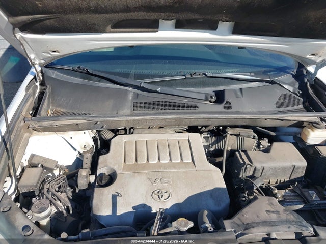 2013 TOYOTA HIGHLANDER 5TDZK3EH5DS117593 Photo 9