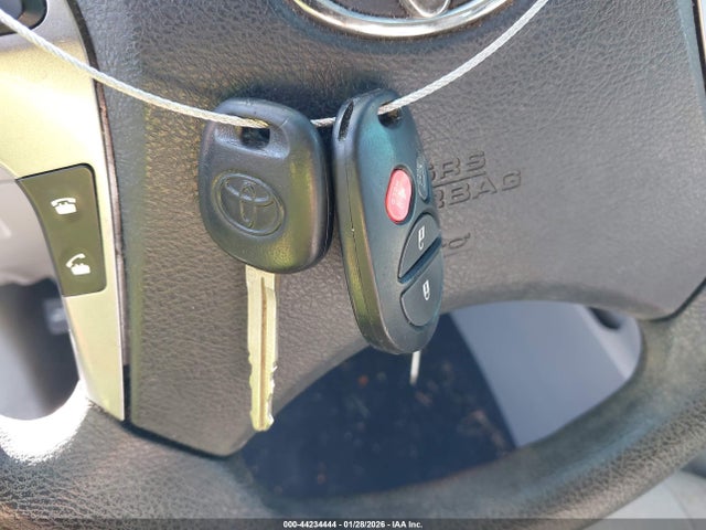 2013 TOYOTA HIGHLANDER 5TDZK3EH5DS117593 Photo 10