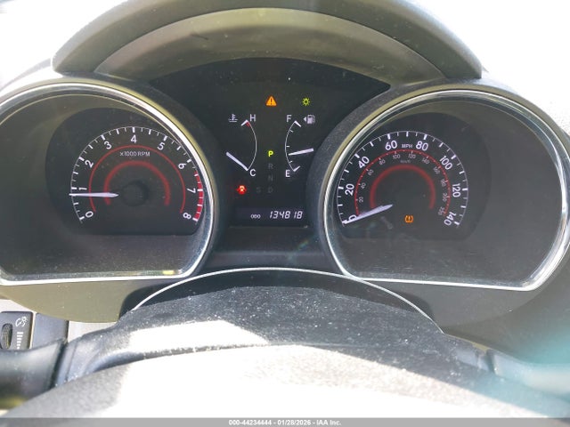2013 TOYOTA HIGHLANDER 5TDZK3EH5DS117593 Photo 6