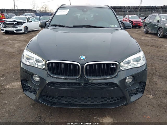 2016 BMW X5 M 5YMKT6C56G0R78496 Photo 5