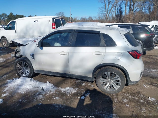 Продаж на аукціоні авто 2020 Mitsubishi Outlander Sport 2.0 Se Awc, vin: JA4AR3AU1LU002280, номер лоту: 44234449