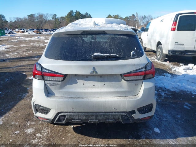 Продаж на аукціоні авто 2020 Mitsubishi Outlander Sport 2.0 Se Awc, vin: JA4AR3AU1LU002280, номер лоту: 44234449