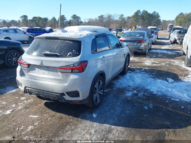 2020 MITSUBISHI OUTLANDER SPORT JA4AR3AU1LU002280 Photo 3