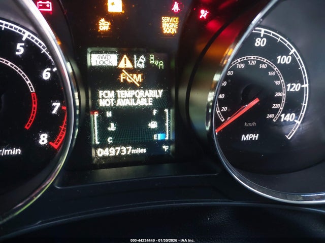 2020 MITSUBISHI OUTLANDER SPORT JA4AR3AU1LU002280 Photo 6